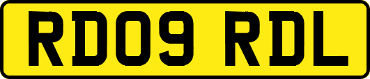 RD09RDL