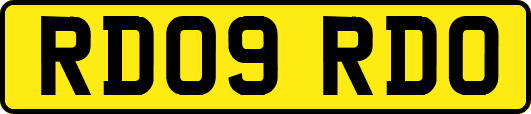 RD09RDO