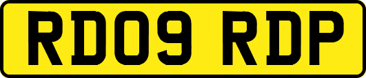 RD09RDP