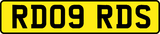 RD09RDS