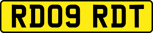 RD09RDT
