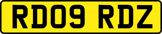 RD09RDZ