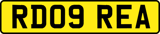 RD09REA