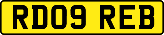 RD09REB