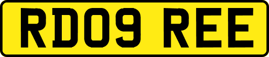 RD09REE