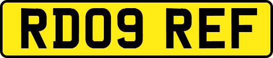 RD09REF