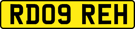 RD09REH