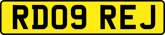 RD09REJ