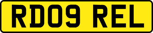 RD09REL