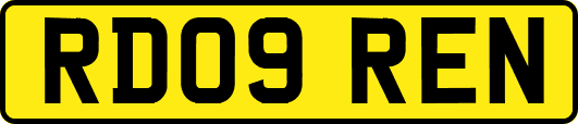 RD09REN
