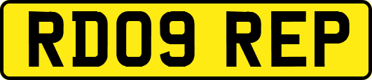RD09REP