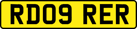RD09RER