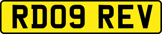 RD09REV