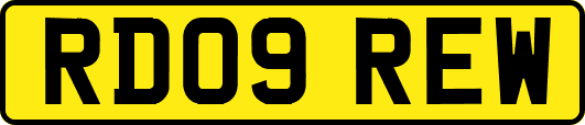 RD09REW