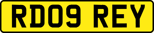 RD09REY