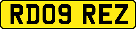 RD09REZ