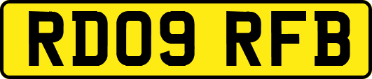 RD09RFB