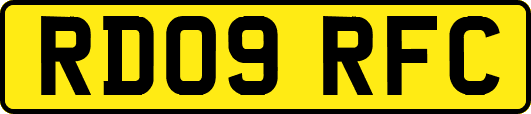 RD09RFC