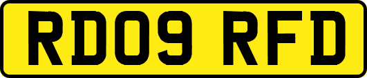 RD09RFD