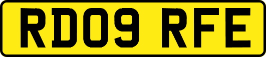 RD09RFE