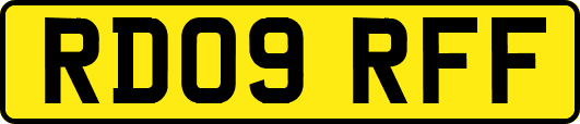 RD09RFF