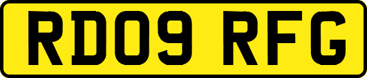 RD09RFG