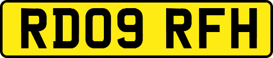 RD09RFH