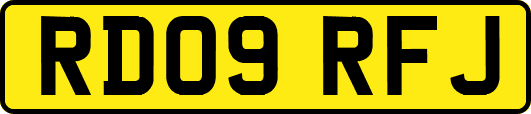 RD09RFJ