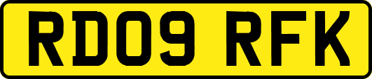RD09RFK