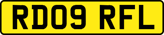 RD09RFL