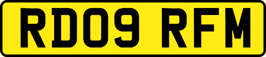 RD09RFM