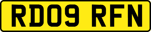 RD09RFN