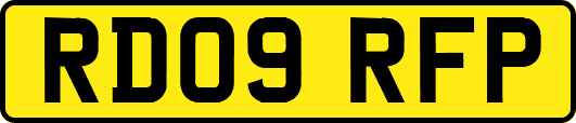 RD09RFP