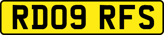 RD09RFS