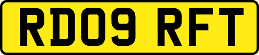 RD09RFT