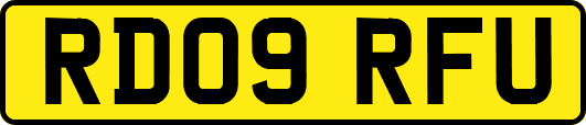 RD09RFU