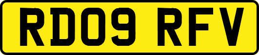 RD09RFV