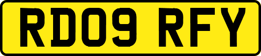 RD09RFY