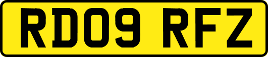 RD09RFZ