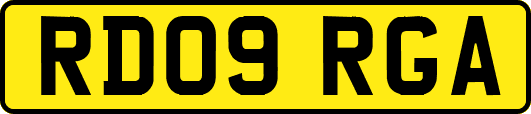 RD09RGA