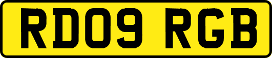 RD09RGB