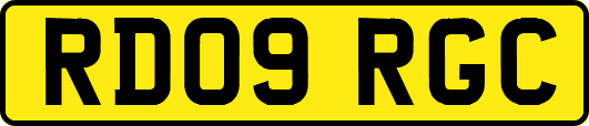RD09RGC