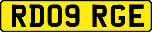 RD09RGE