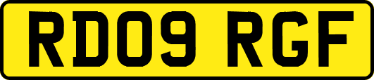 RD09RGF