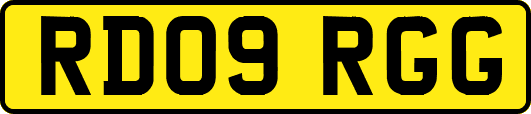 RD09RGG