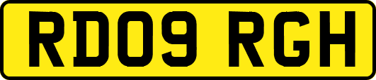 RD09RGH