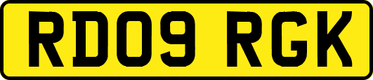 RD09RGK