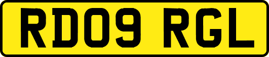 RD09RGL