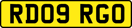 RD09RGO