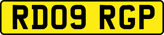 RD09RGP